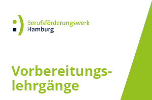 Minititelbild Flyer DIN A4 Vorbereitungslehrgaenge